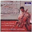 Novecento italiano - Pizzetti concerto per violino, Dallapiccola Tartiniana, Casella La giara: suite (estratti) - �rtomir &Scaron;i&scaron;kovi� violino, Daniele Agiman direttore, Orchestra Filarmonica Marchigiana